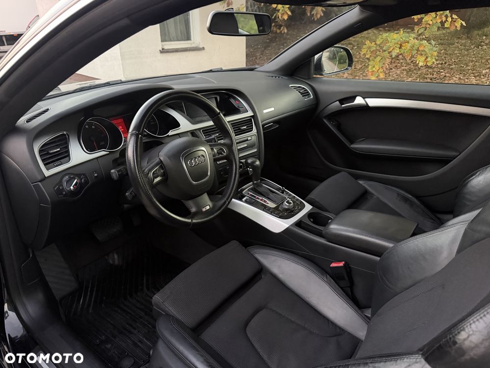 Audi A5 Coupé - 7