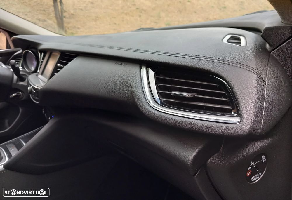 Opel Insignia Sports Tourer 1.6 CDTi Business Edition - 12