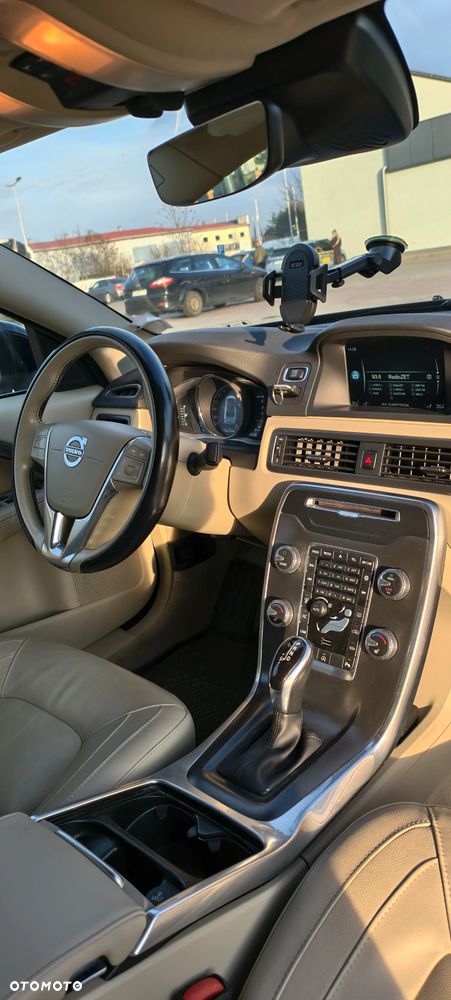 Volvo S80 D4 Drive-E Summum - 13