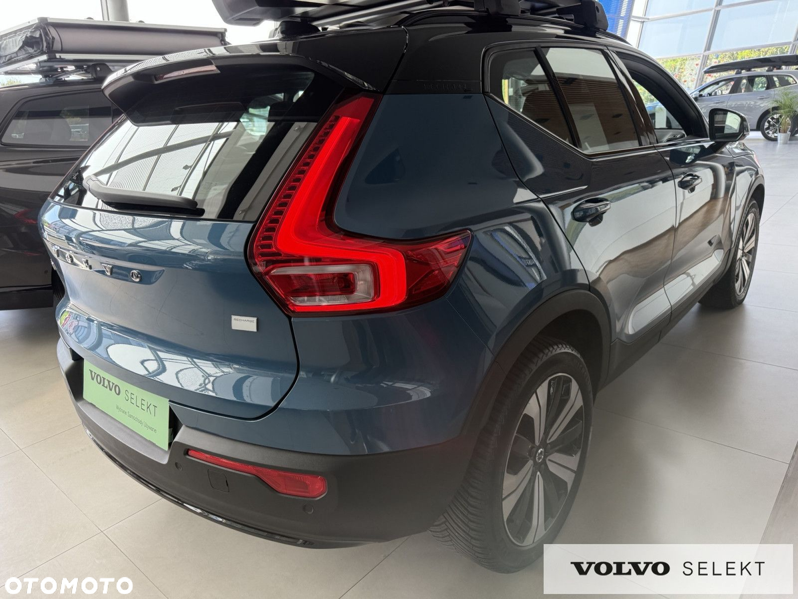Volvo XC 40 - 10