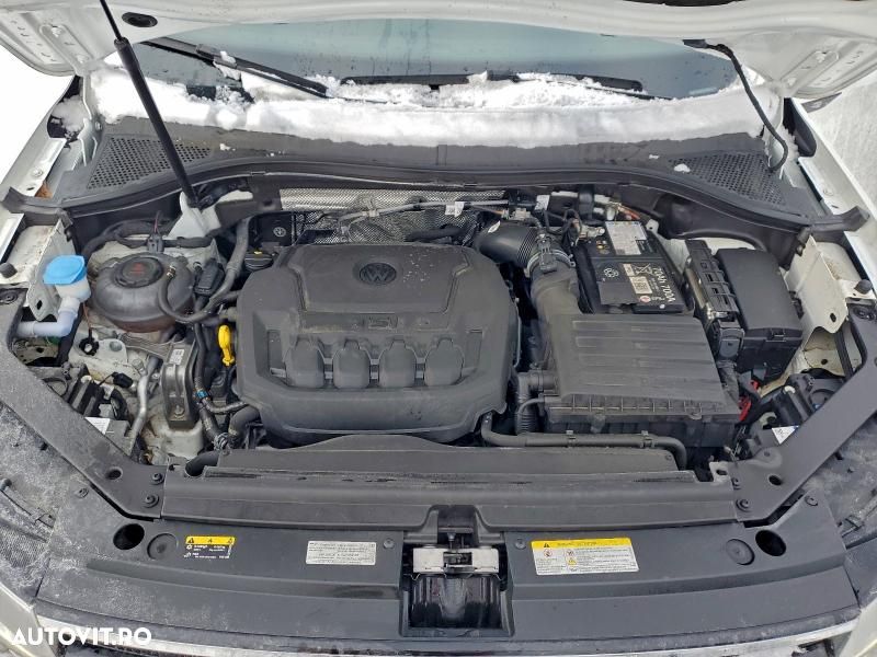 Volkswagen Tiguan 2,0 TSI OPF 4Motion DSG R-Line - 9
