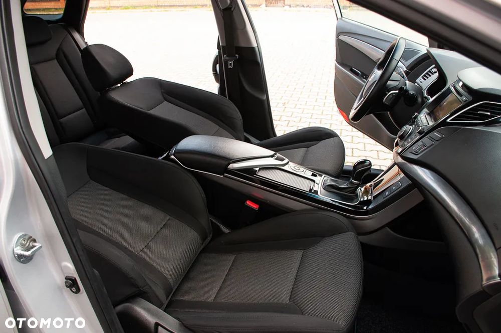 Hyundai i40 1.7 CRDi Automatik Premium - 32