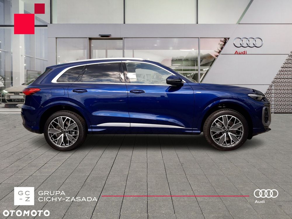Audi Q5 - 7
