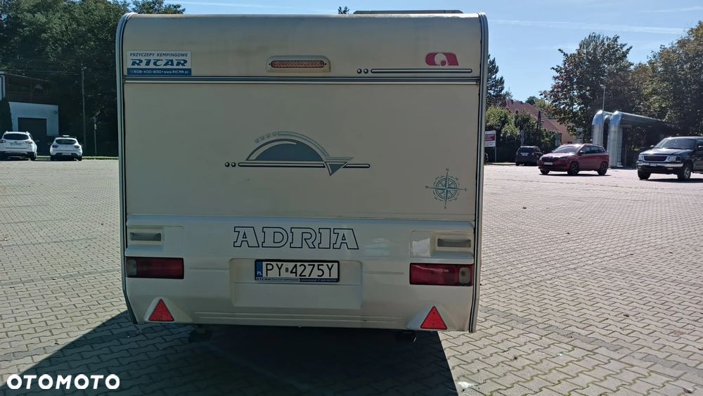 Adria Unica 462 DP - 5