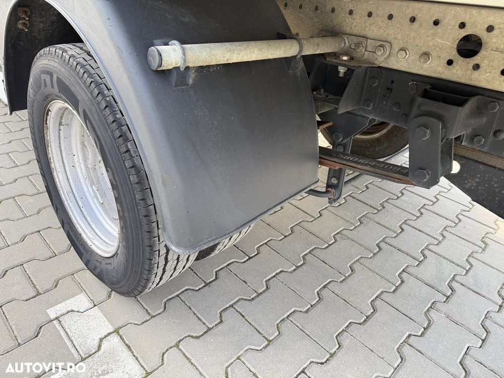 Iveco Daily 35C12 - 7