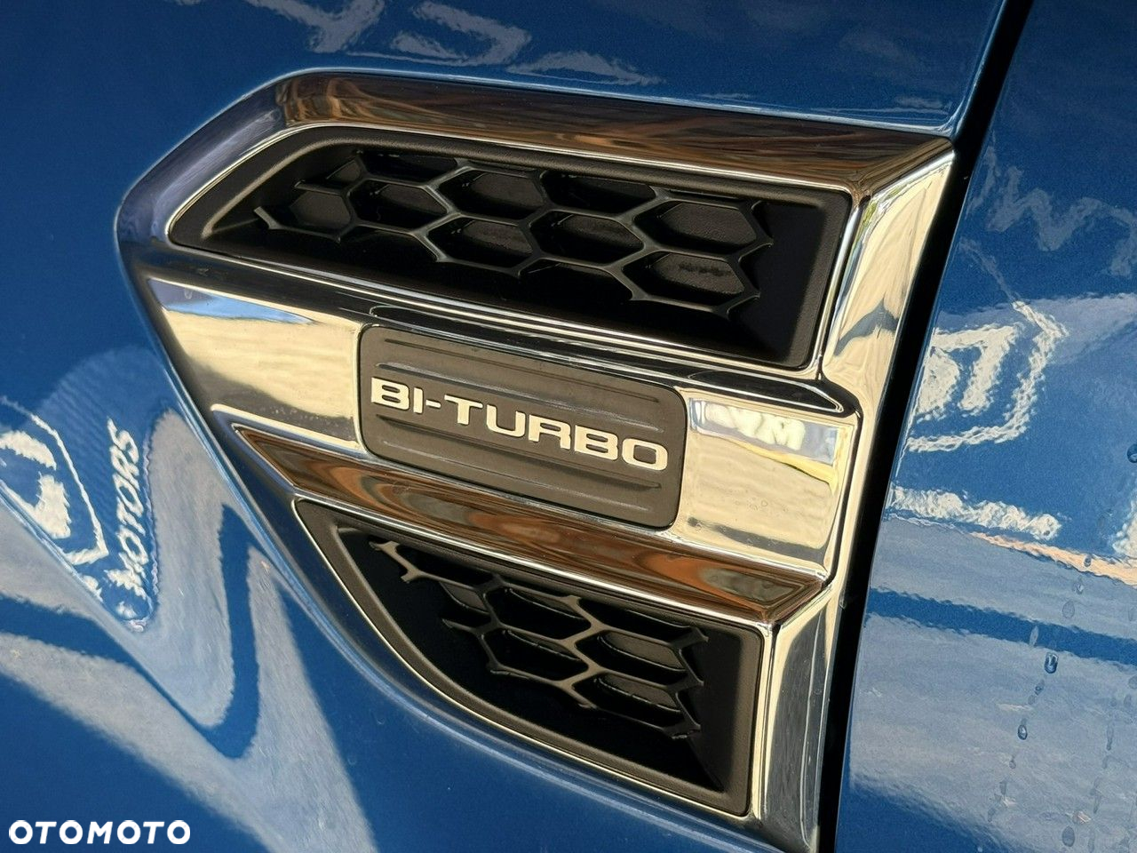 Ford Ranger 2.0 EcoBlue 4x4 DC Limited - 7
