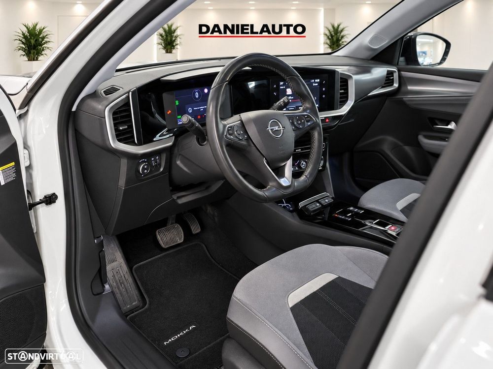 Opel Mokka-e Elegance - 6