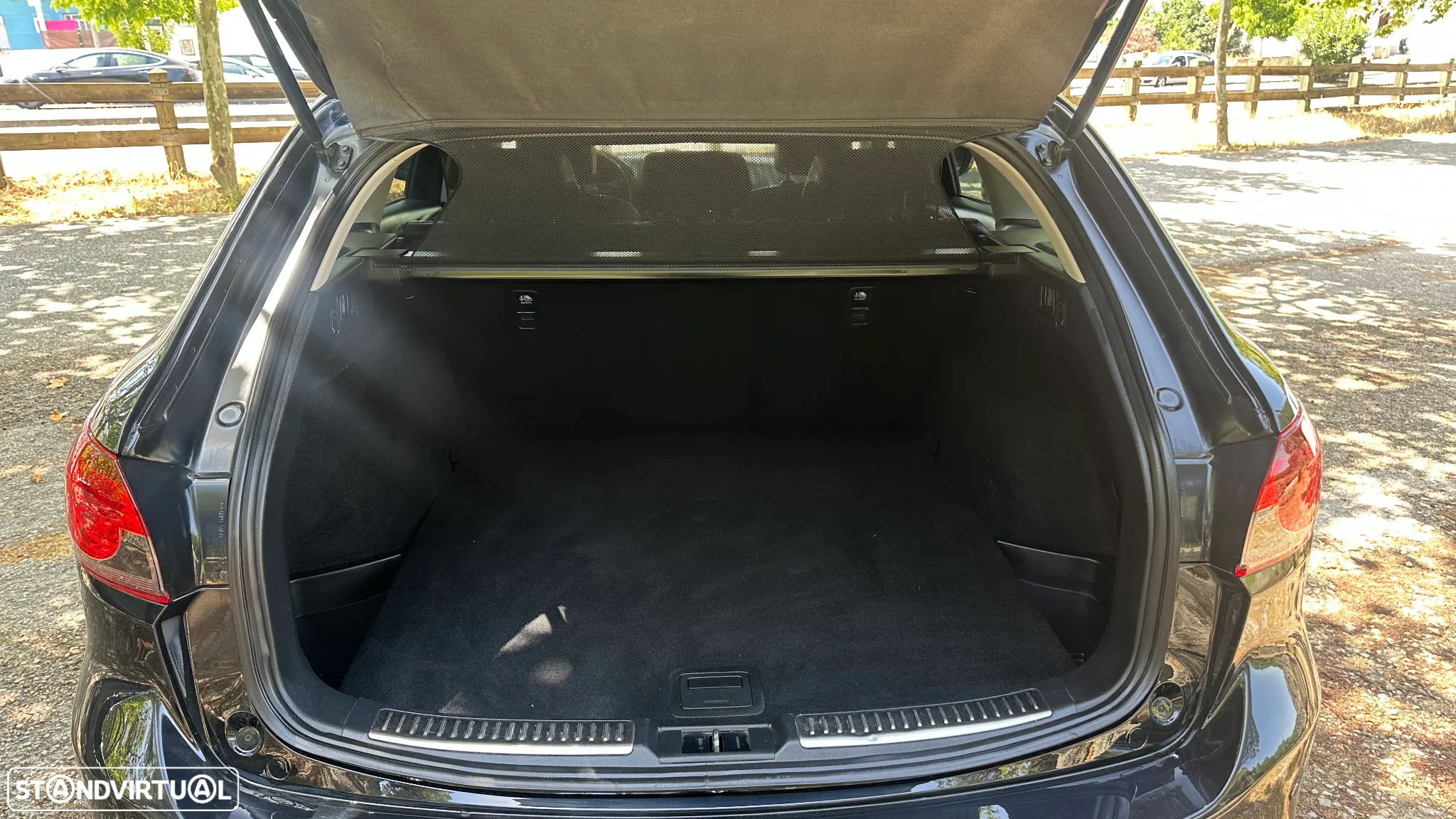 Mazda 6 M6 SW 2.2 SKY-D Evolve HS HT Navi - 27