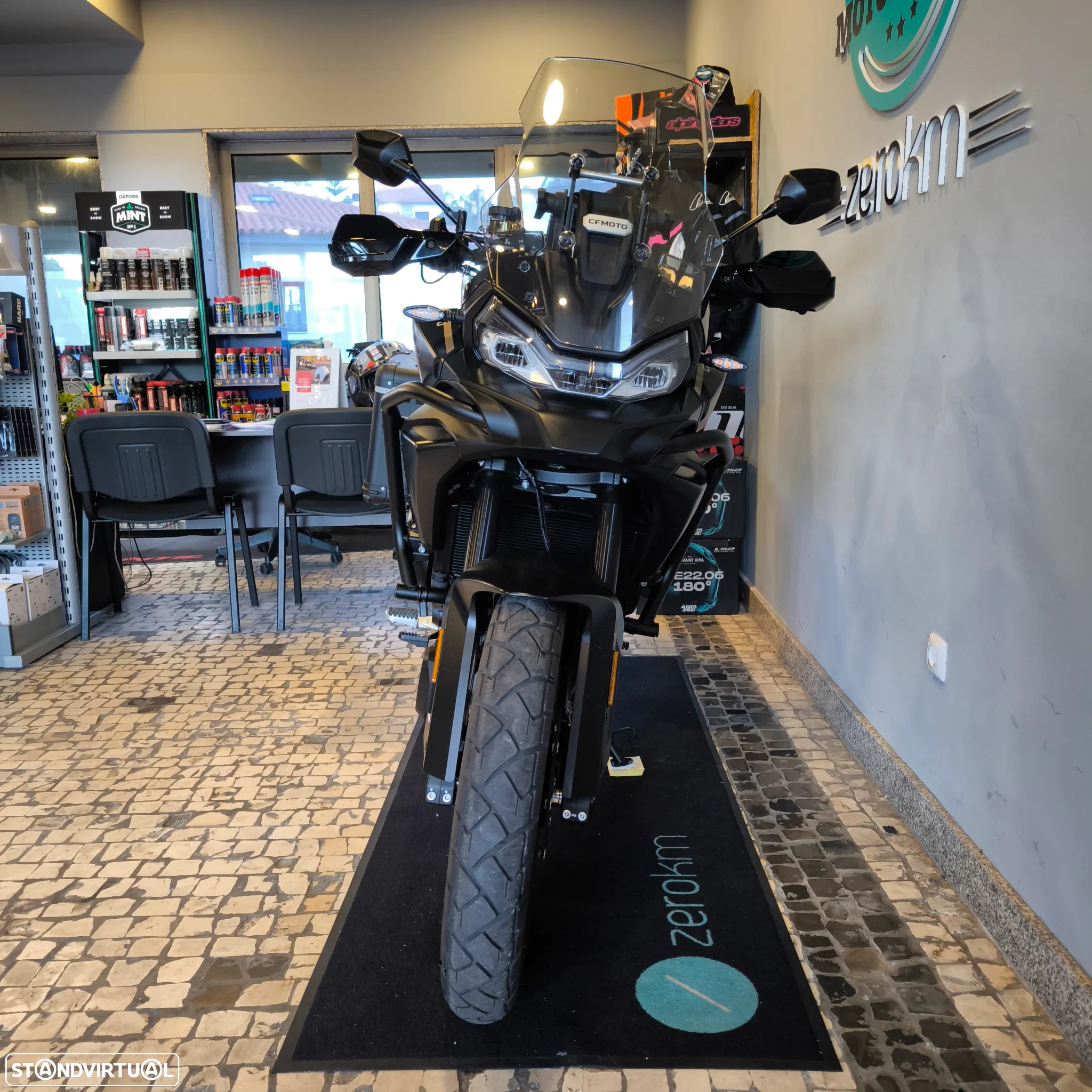 CF Moto 700MT 700MT ADV - 3