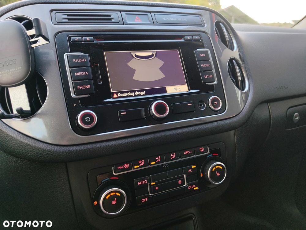 Volkswagen Tiguan 2.0 TDI 4Mot Trend DSG - 16