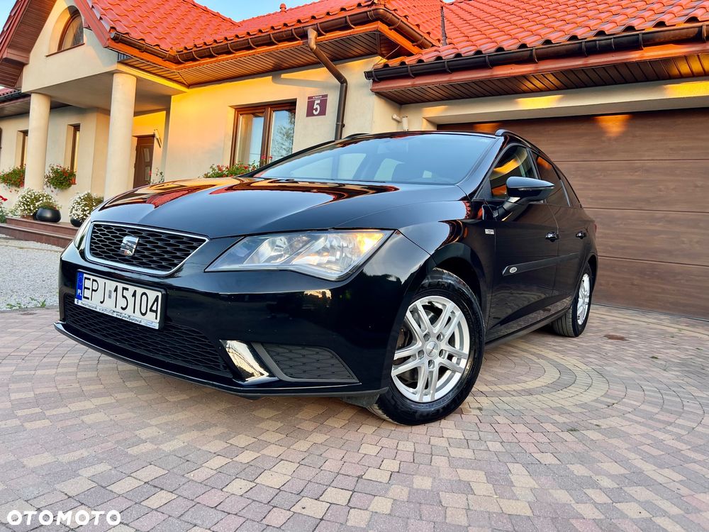 Seat Leon - 16