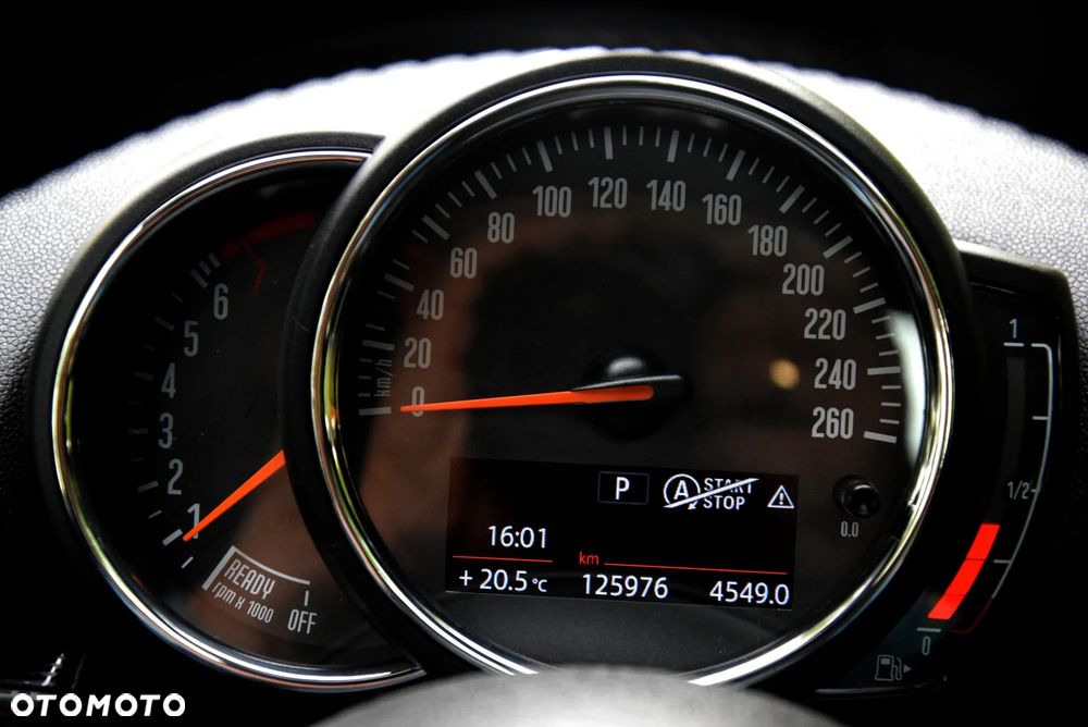 MINI Clubman Cooper S ALL4 - 27