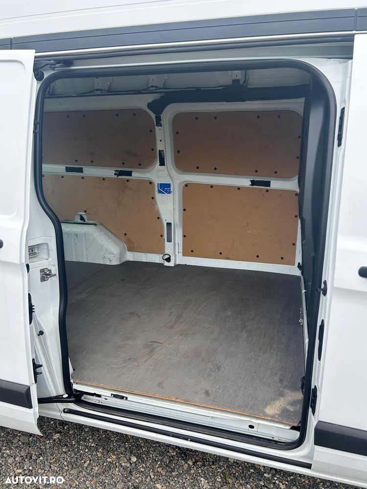 Ford Transit Custom - 7