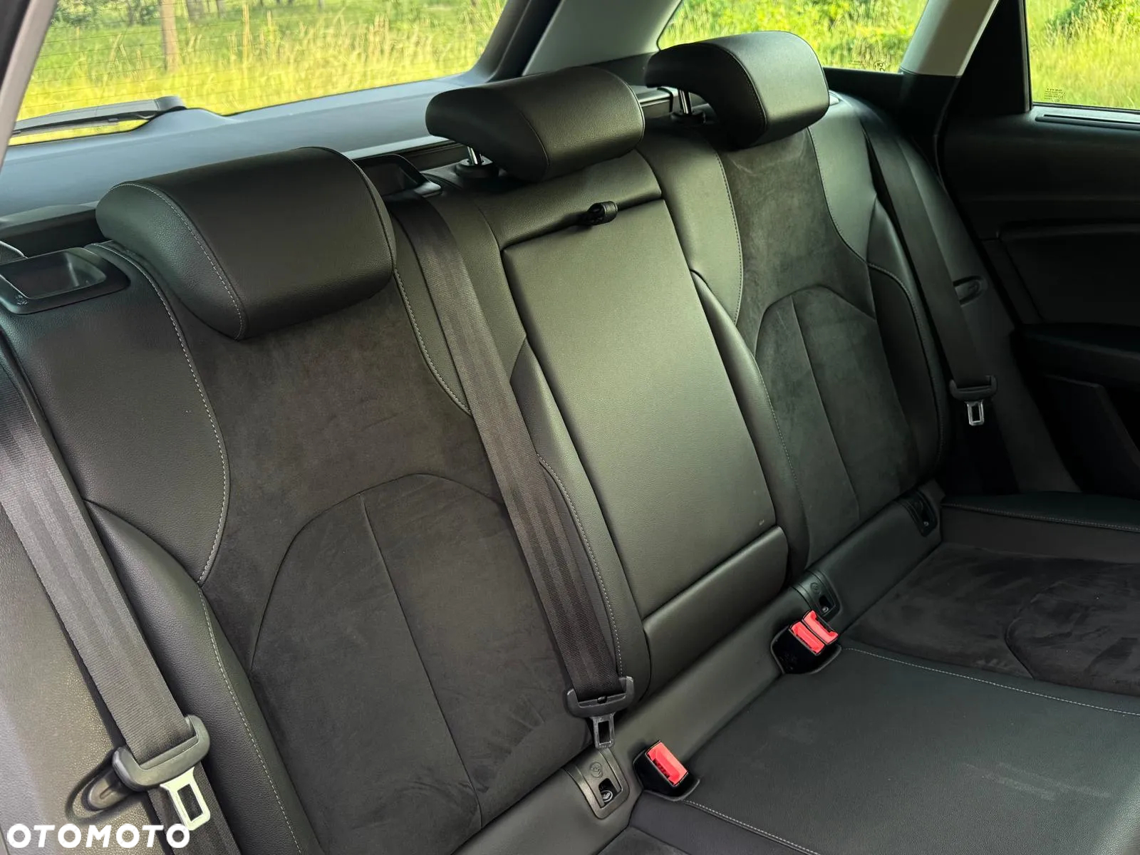 Seat Leon ST 1.8 TSI Start&Stop XCELLENCE - 19