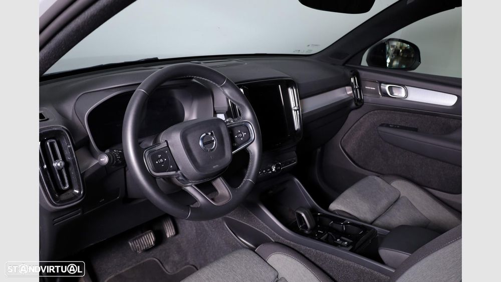 Volvo XC 40 - 6