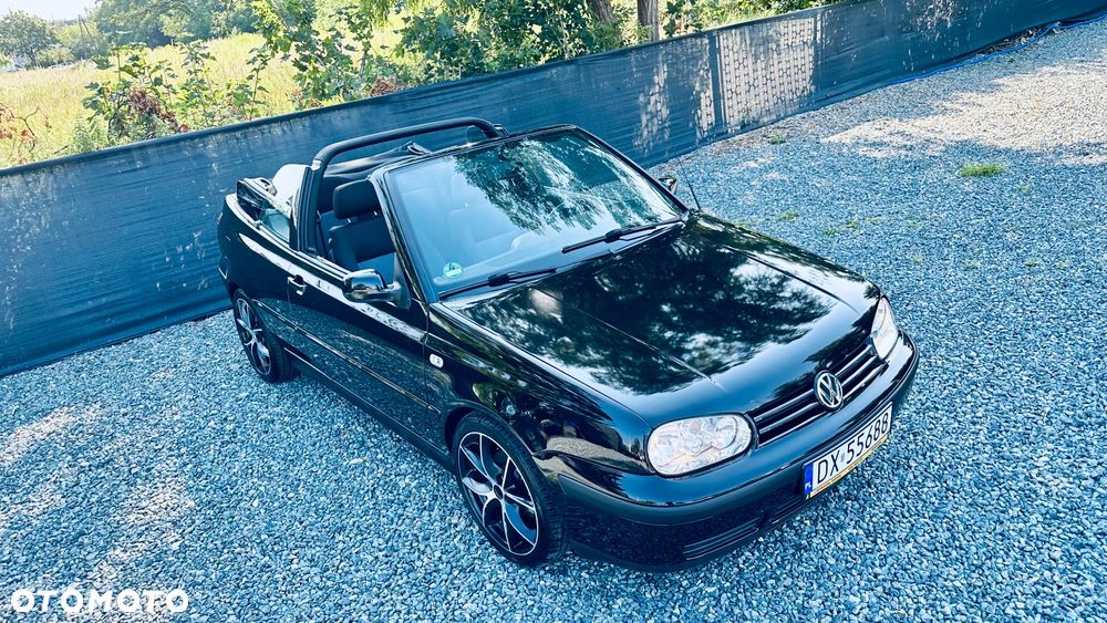 Volkswagen Golf 1.8 CL - 10