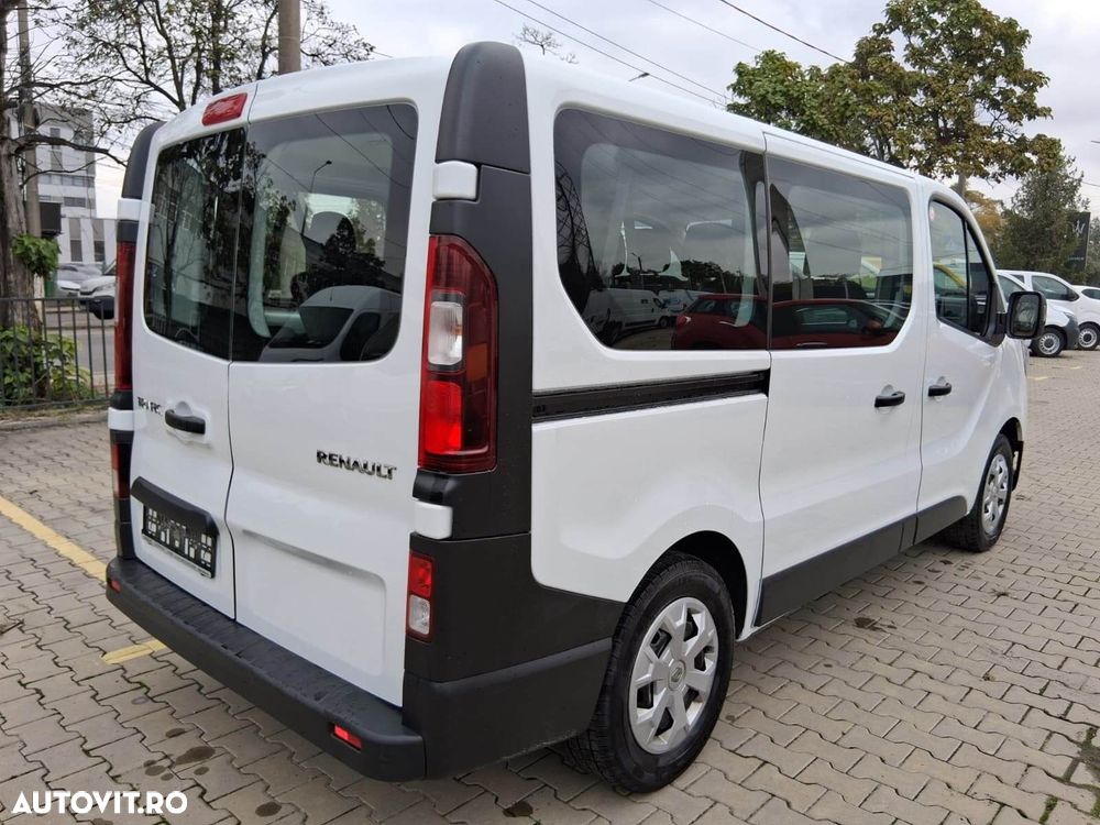 Renault Trafic - 4