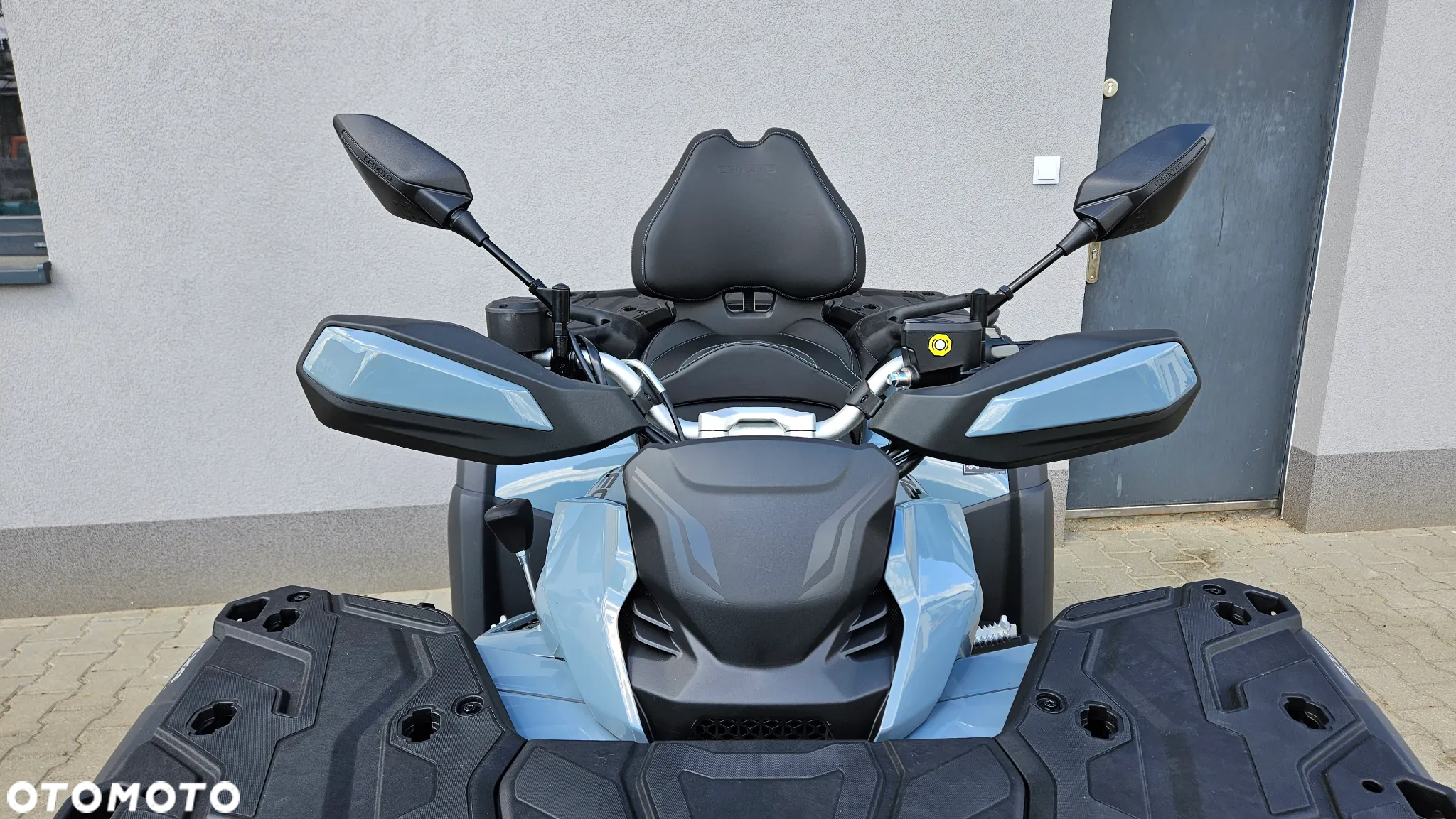 CFMoto Inny - 13