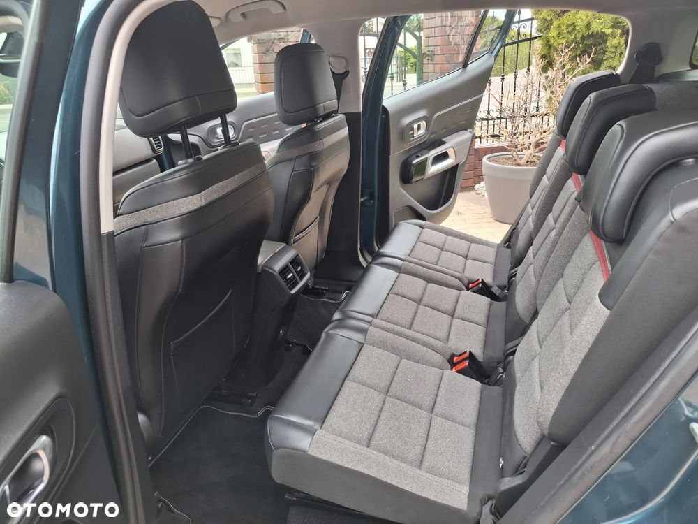 Citroën C5 Aircross 225 e-EAT8 ë-SERIES - 15