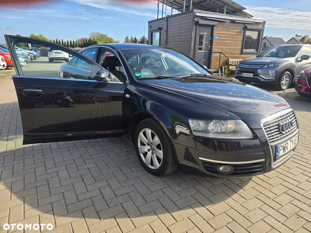 Audi A6 Limousine - 19