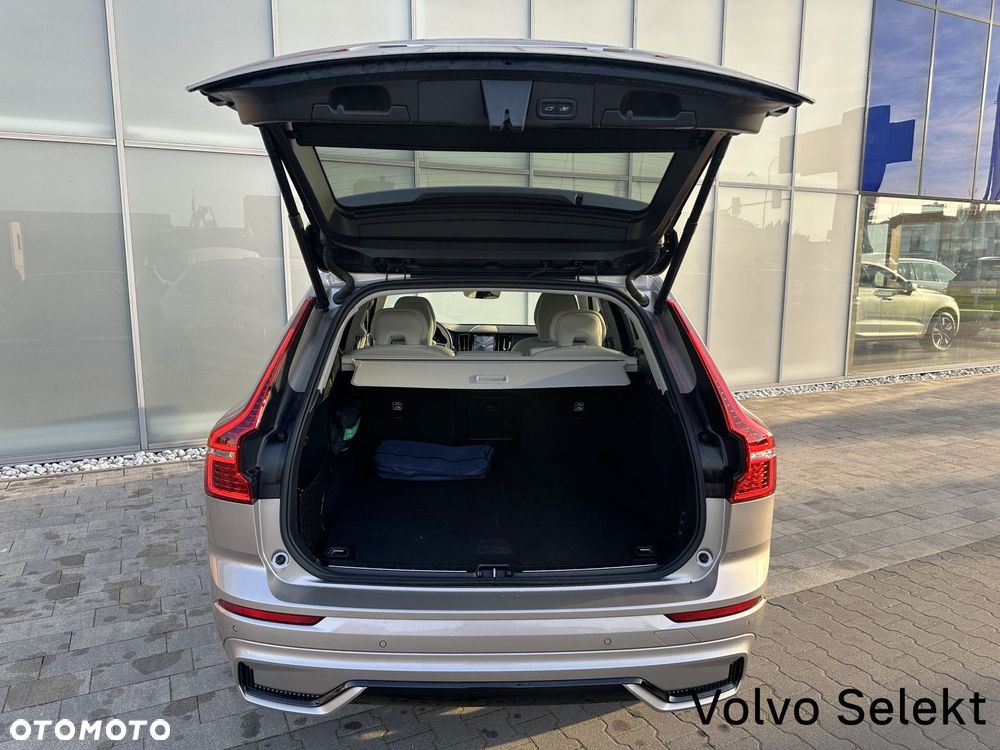 Volvo XC 60 - 32