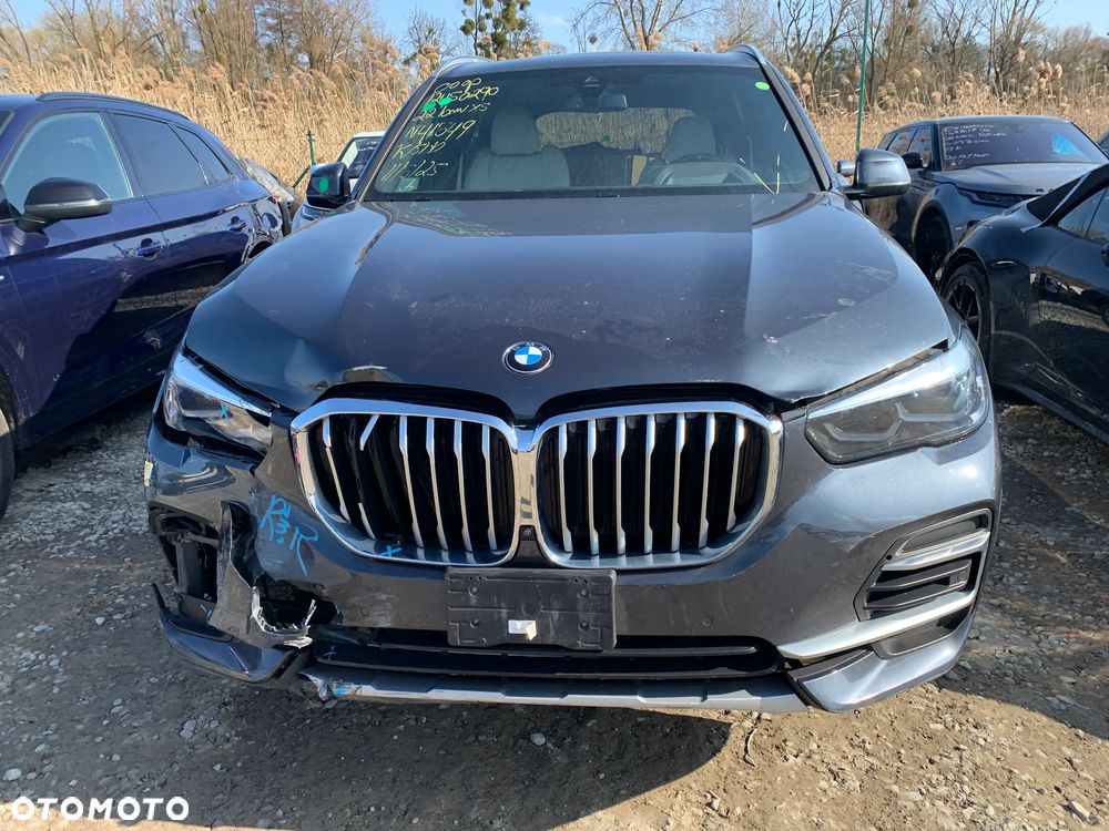 BMW X5 xDrive40i - 3