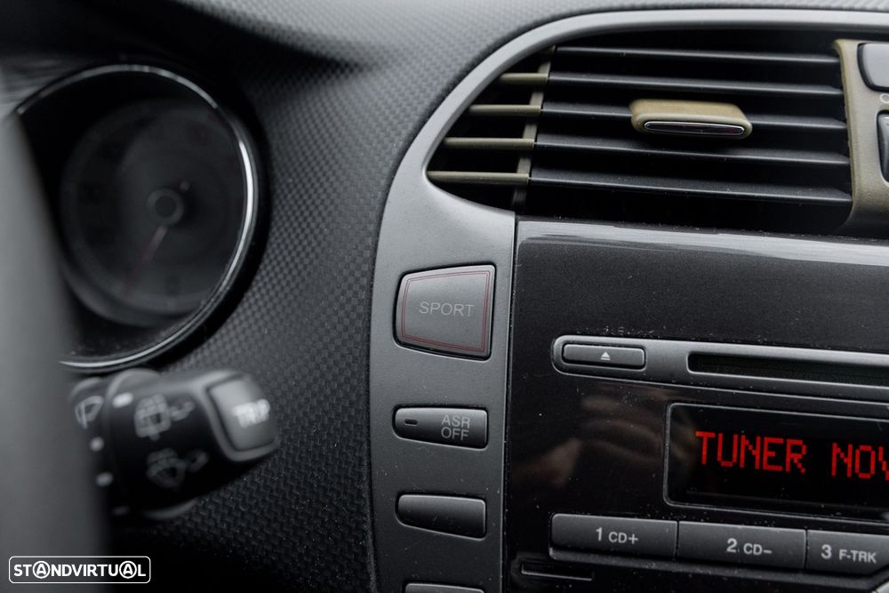 Fiat Bravo 1.4 T-JET 16V Sport R - 19