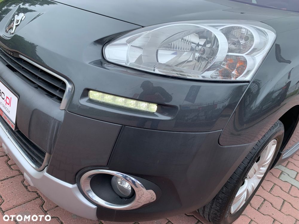 Peugeot Partner 1.6 e-HDi STT Active - 31