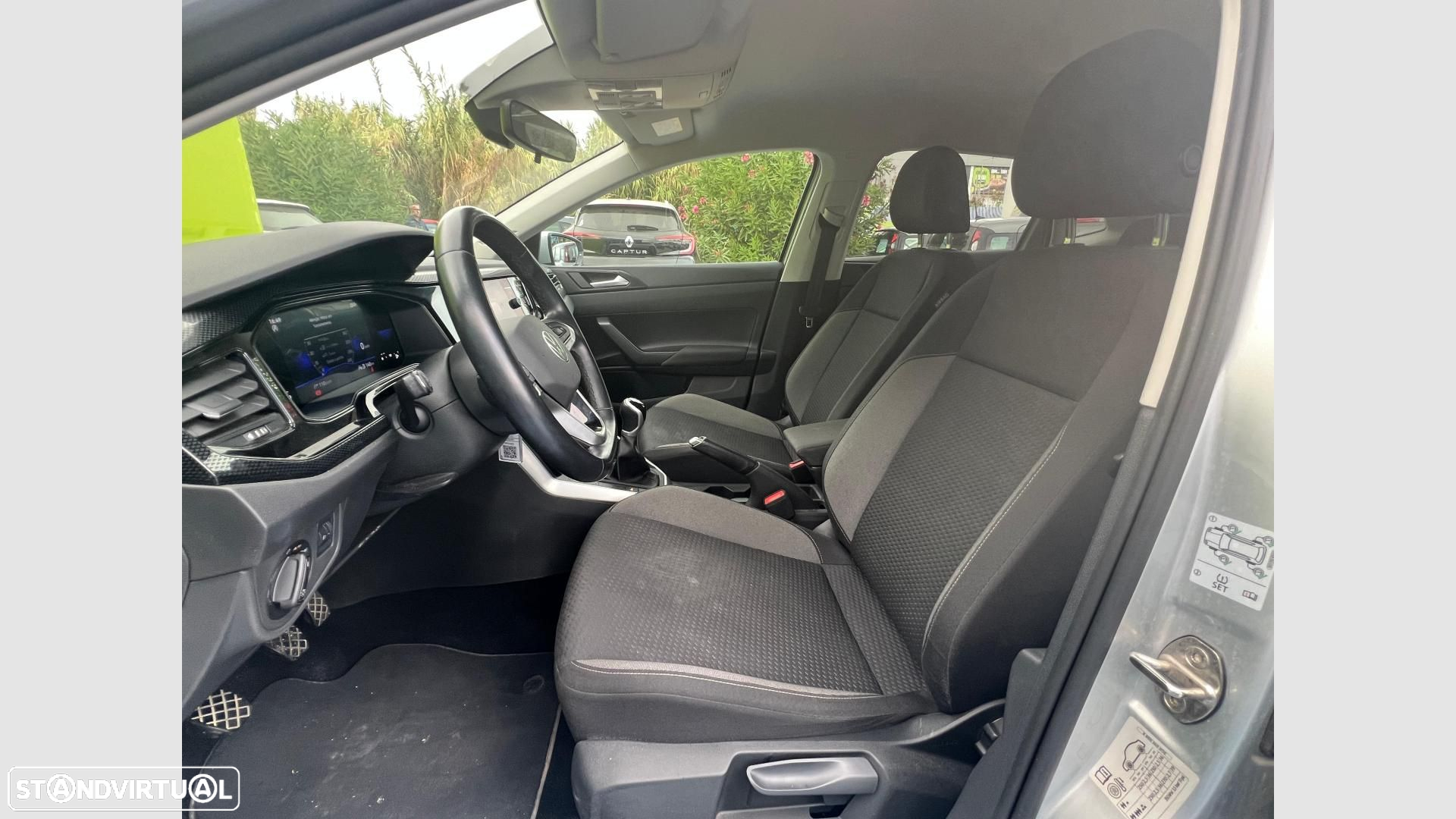 VW Polo 1.0 TSI Life - 11
