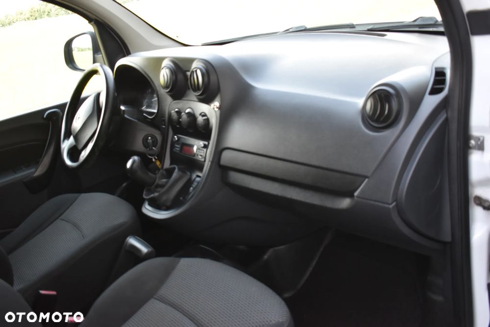 Mercedes-Benz CITAN - 6