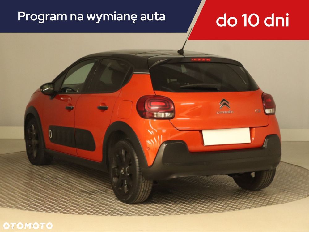 Citroën C3 - 6