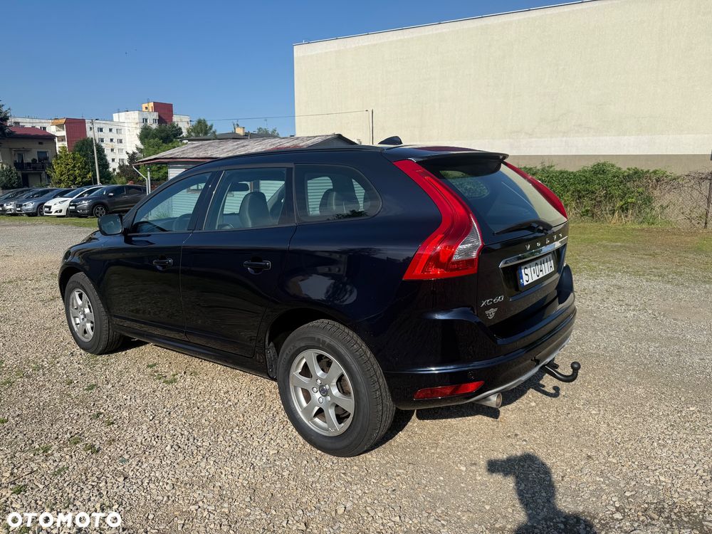 Volvo XC 60 - 3