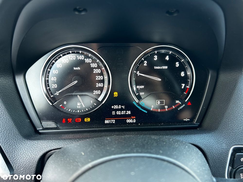 BMW Seria 1 - 25
