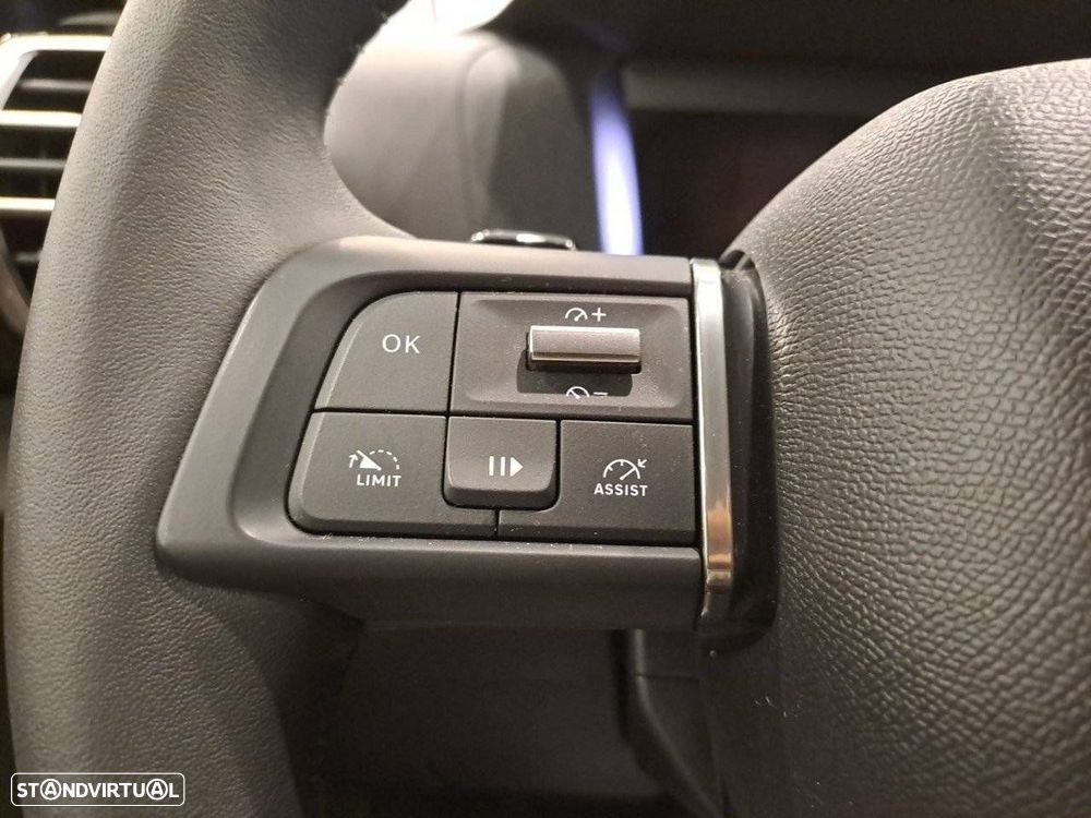 Citroën C4 1.5 BlueHDi Plus EAT8 - 22