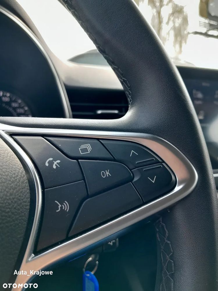 Renault Clio 1.0 TCe Zen - 21