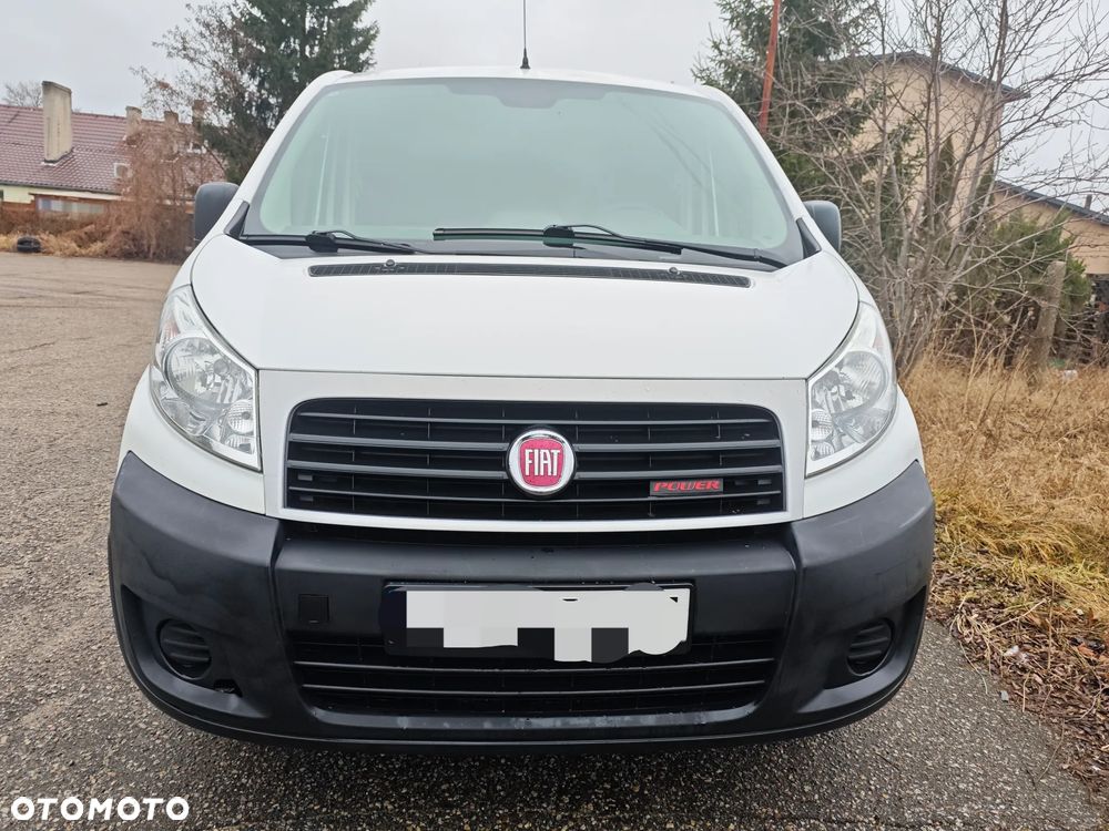 Fiat SCUDO - 19