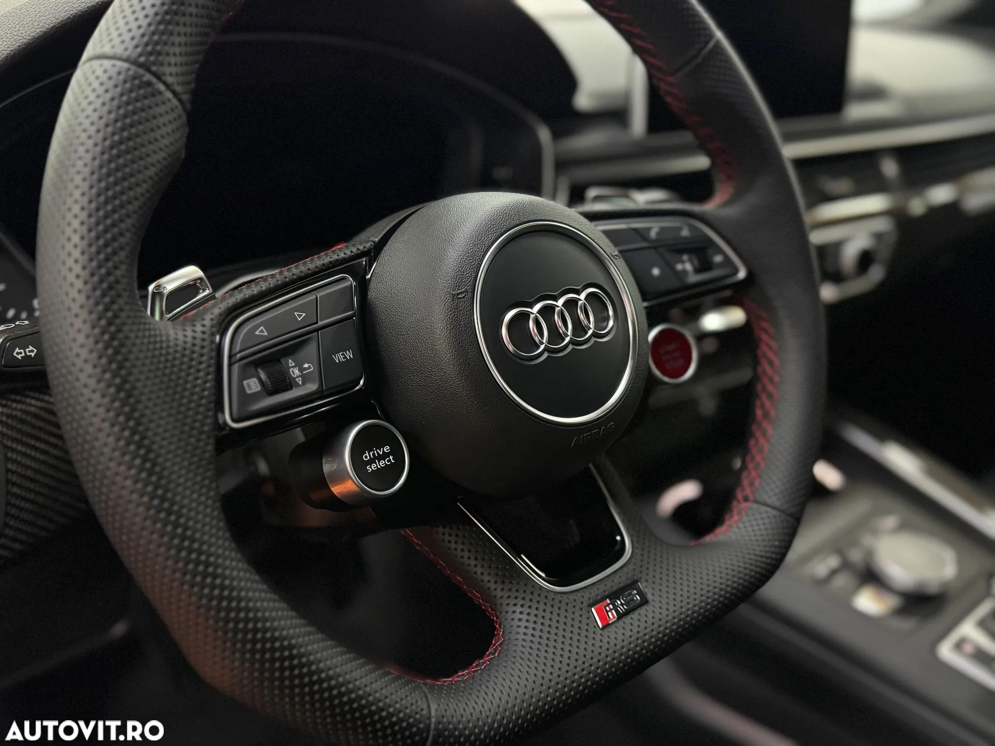 Audi A5 Sportback 2.0 TFSI S tronic quattro - 6