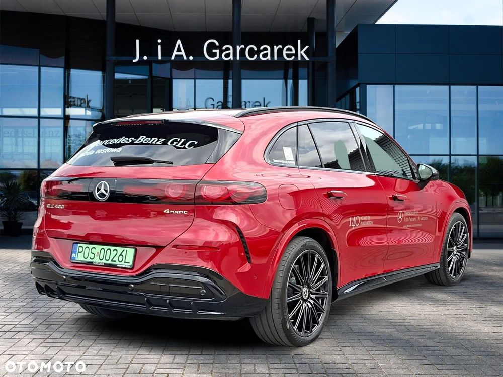 Mercedes-Benz GLC - 6