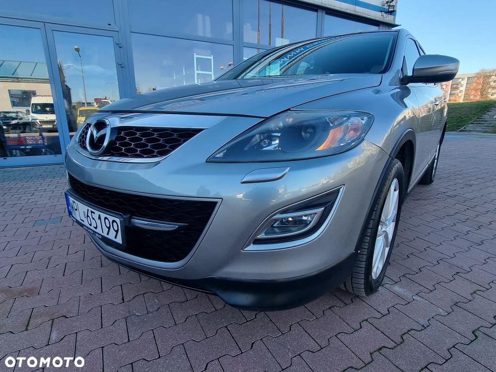 Mazda CX-9 3.7 V6 Sport - 2