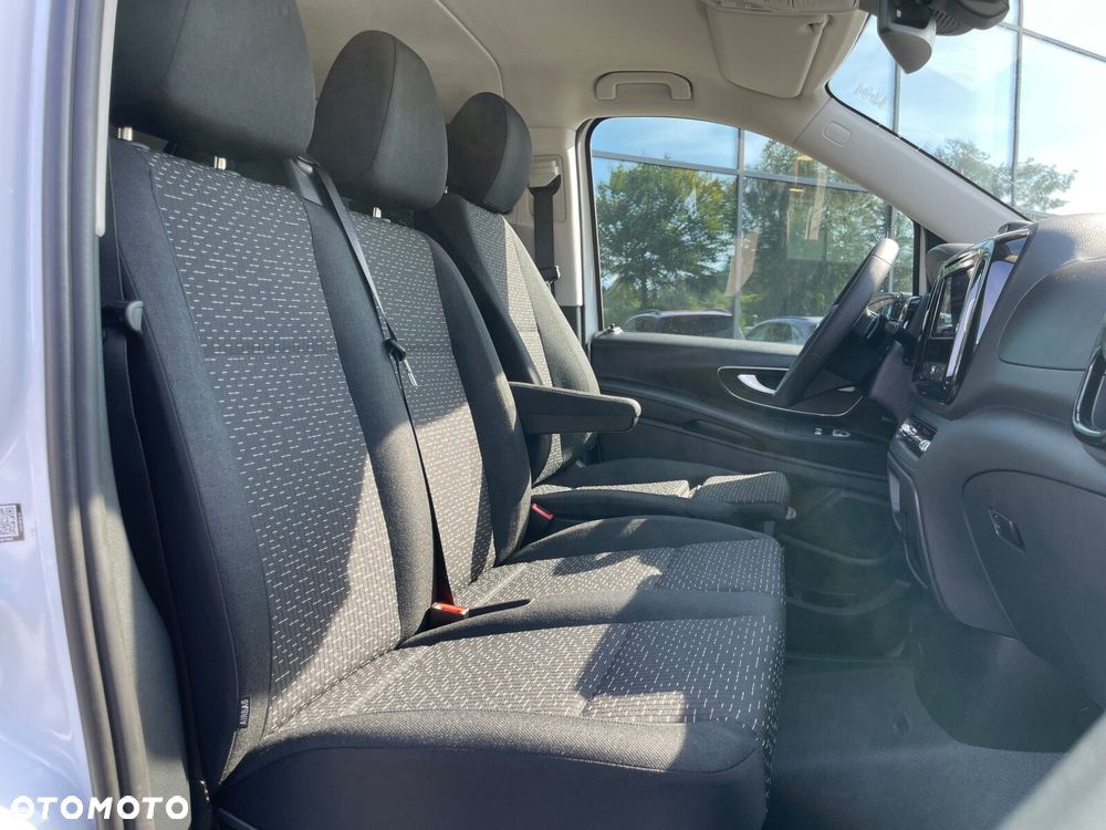 Mercedes-Benz Vito - 12