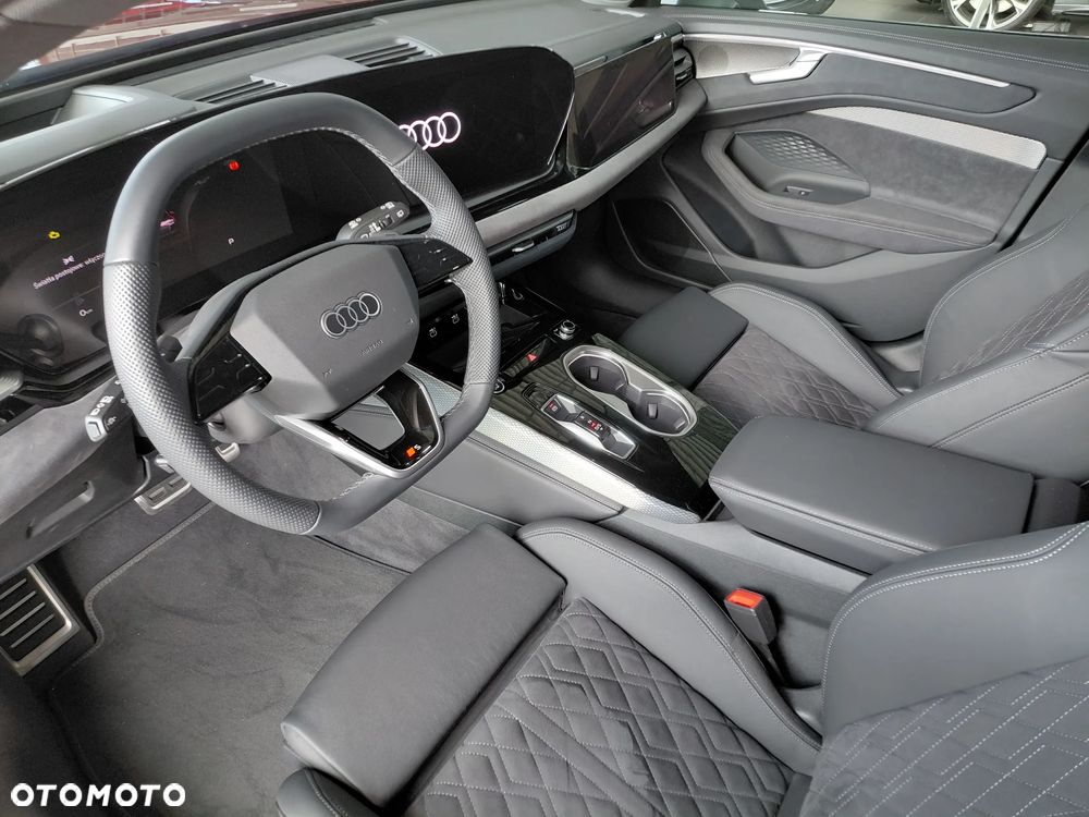 Audi A6 Avant - 14