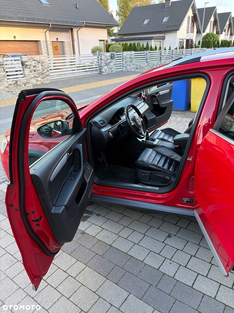 Volkswagen Passat - 10