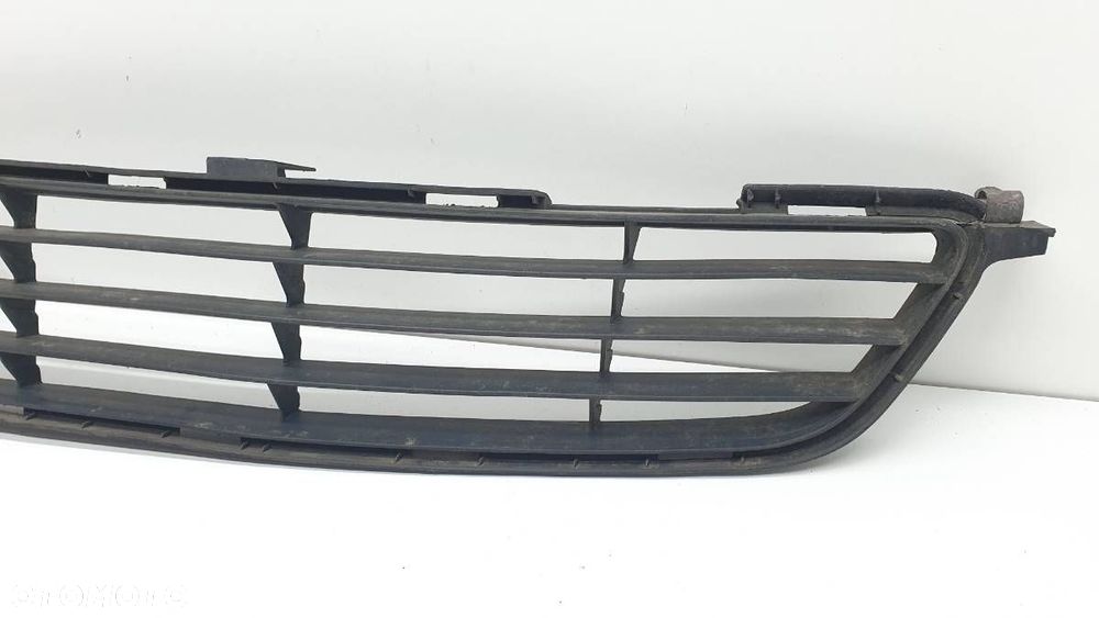 KRATKA ZDERZAKA TOYOTA COROLLA E15 53112-02090 ORYGINAŁ - 2