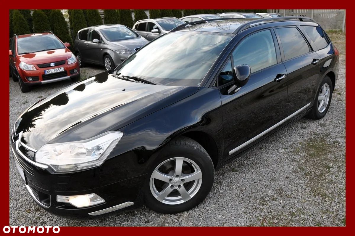 Citroën C5 1.8i 16V Dynamique Equilibre Navi - 1