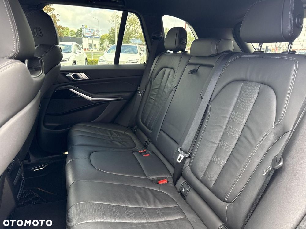 BMW X5 - 17