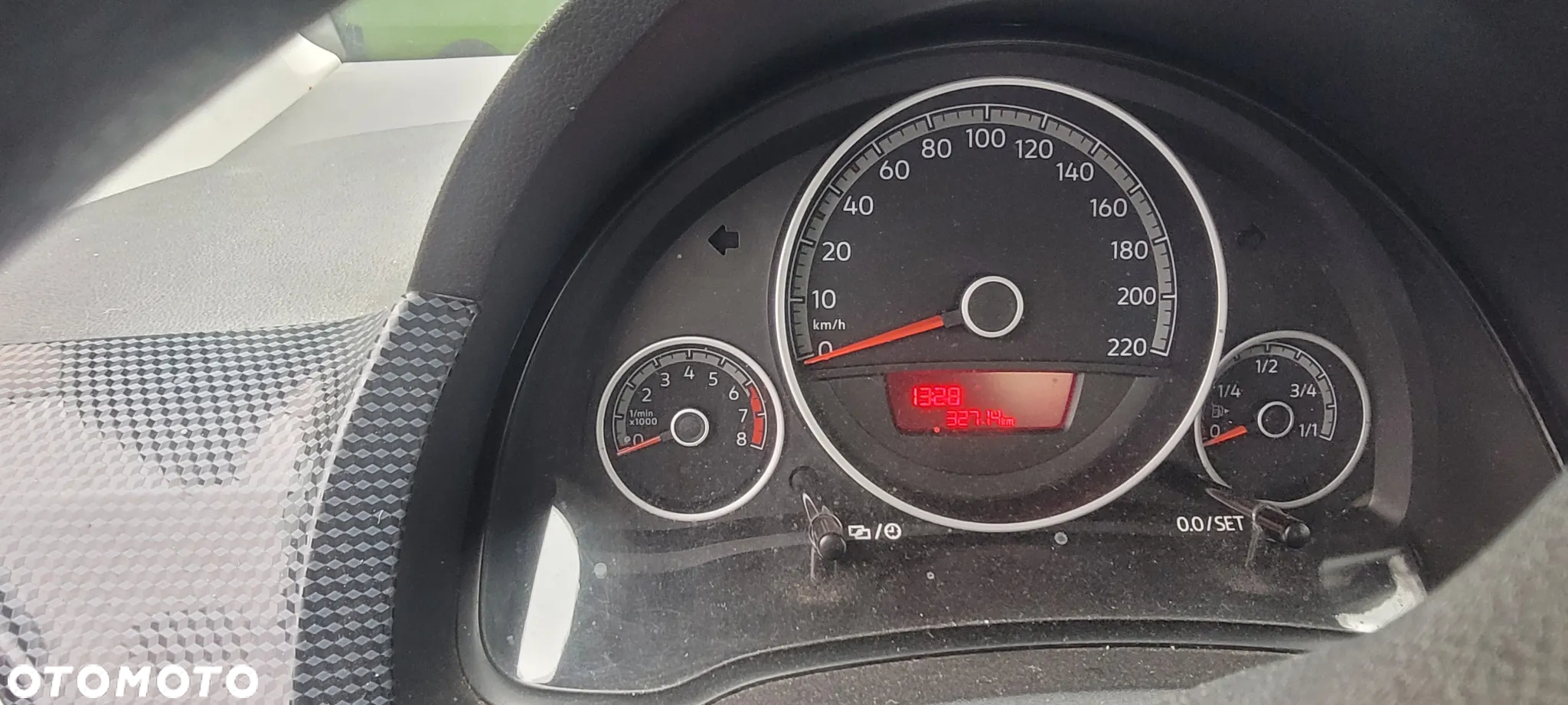 Volkswagen up! 1.0 move - 5
