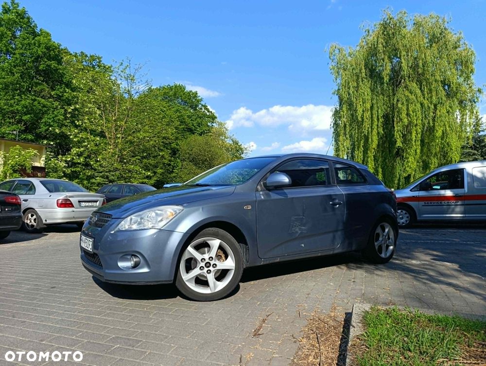 Kia Ceed 1.6 Optimum - 13