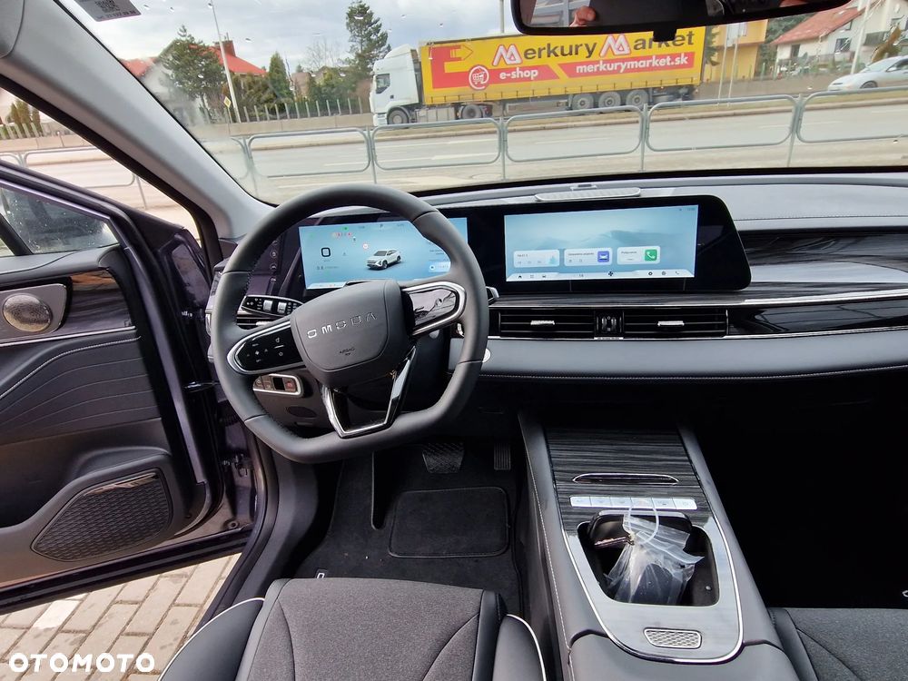 Omoda 5 1.6 T-GDI Essential DCT - 16