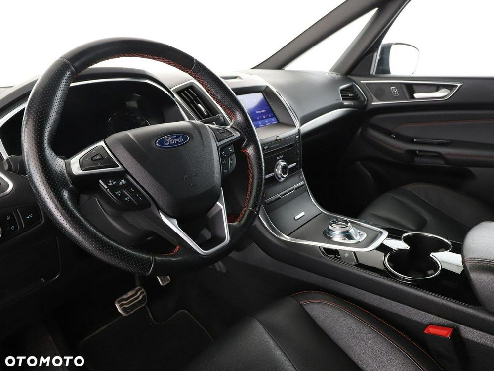 Ford S-Max 2.0 EcoBlue AWD ST-Line - 15