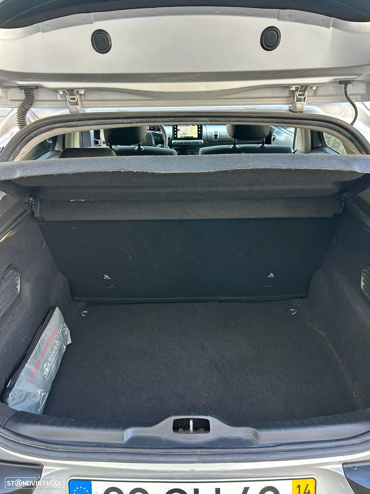 Citroën C4 Cactus 1.6 e-HDi Shine ETG6 - 8